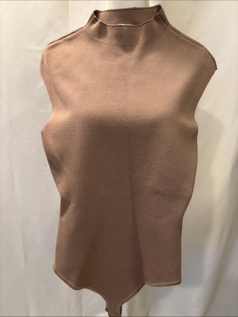 Abercrombie & Fitch Women's Bodysuit - size Small